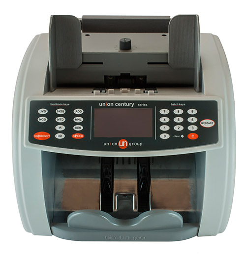 Why to Buy Weight Based Money Counting Machines CPT