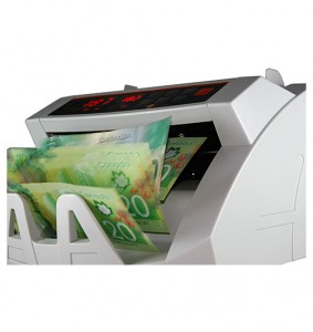 money counting machine