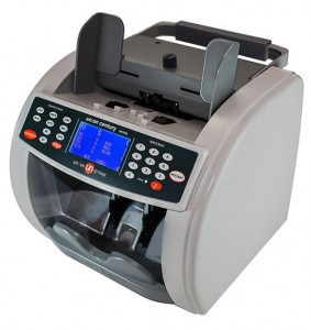 Money Counter Machine