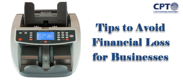 Tips to Avoid Financial Loss for Businesses